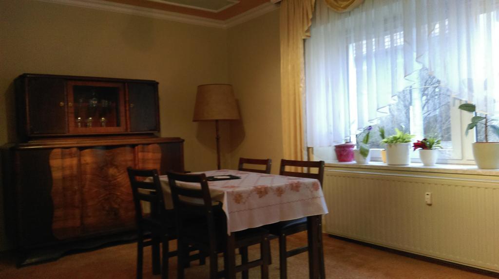 Pension Remenar & Lorenz Zeithain Szoba fotó